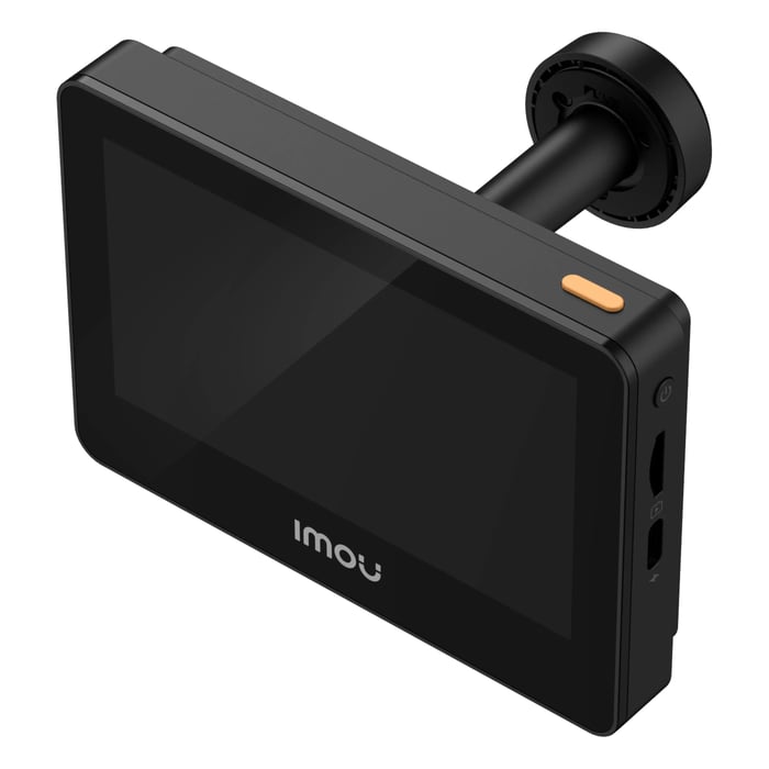 Imou VD1 smart dörrtitthål med kamera