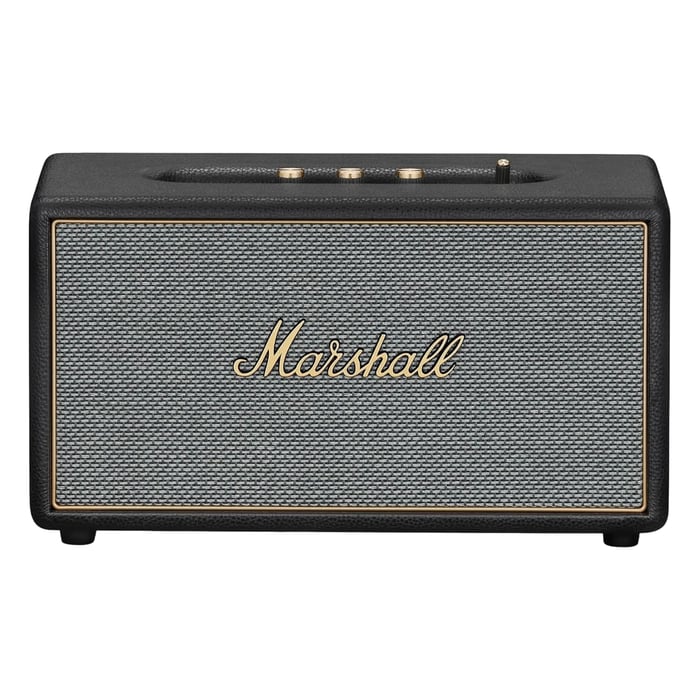 Marshall Stanmore IV Bluetooth-högtalare