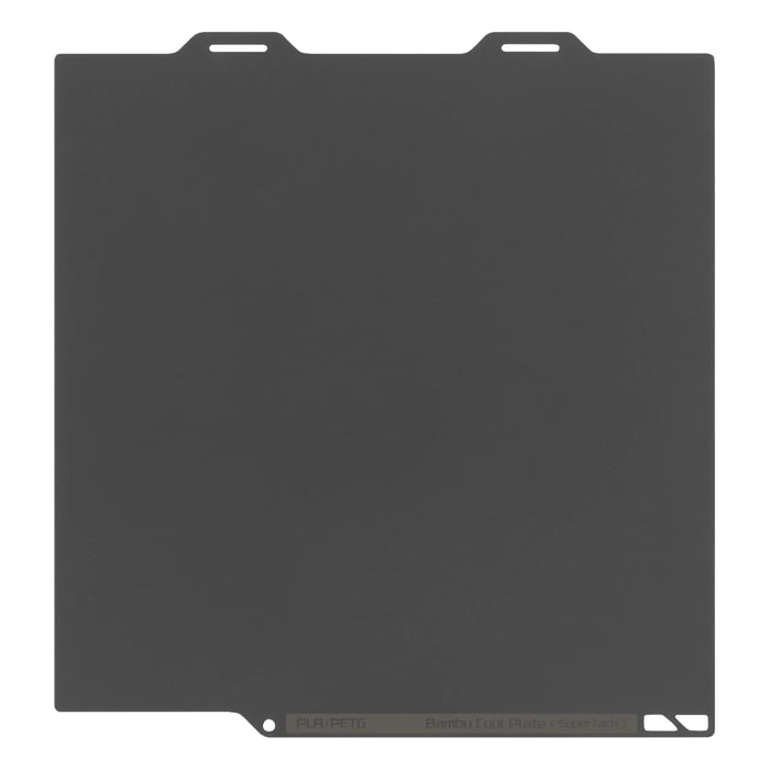 Bambu Lab Cool Plate SuperTack Pro byggplate