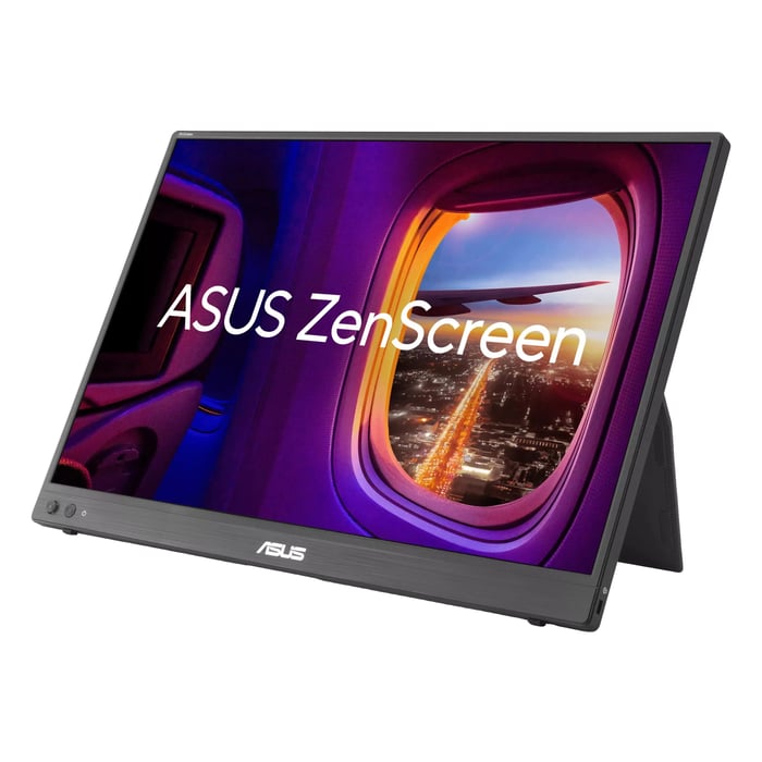 Asus ZenScreen MB16NCG bærbar skjerm