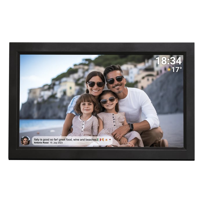 Denver Frameo 15,6 tommer