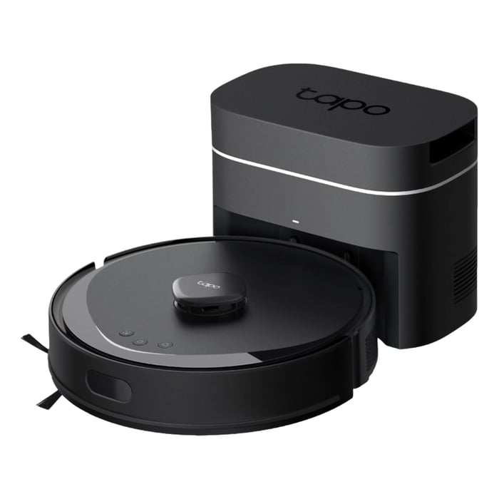 TP-Link Tapo RV30 Max Plus Gen 2