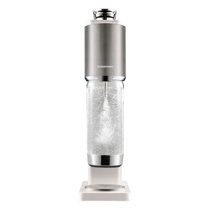 Sodastream Fresh Plus kullsyremaskin