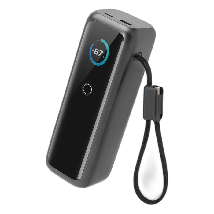 Linocell Powerbank 165 W PD 27 600 mAh