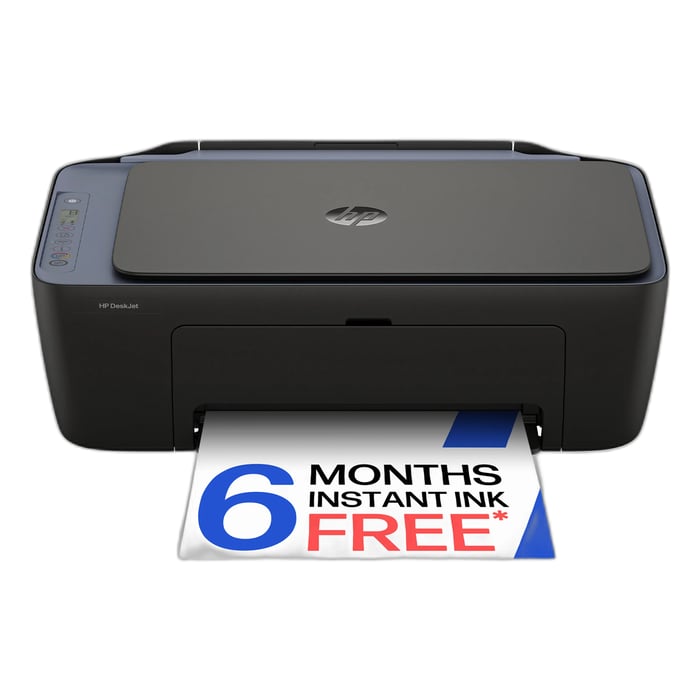 DeskJet 2921 allt-i-ett-skrivare
