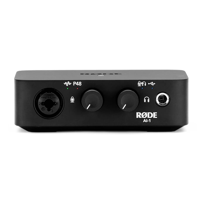 Rode AI-1 USB Audio Interface