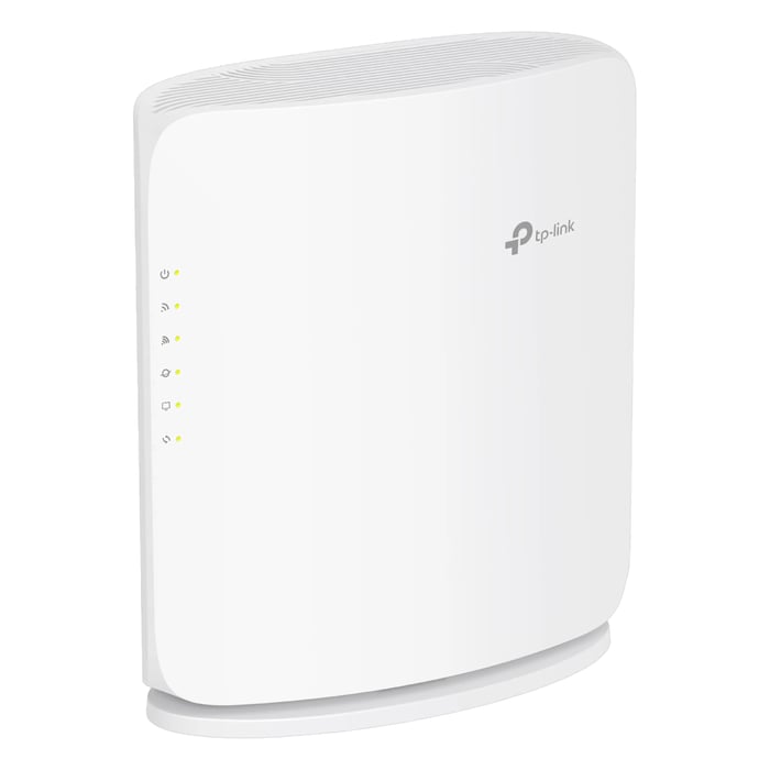 TP-Link Archer BE3600 Pro Wi-Fi 7-ruter