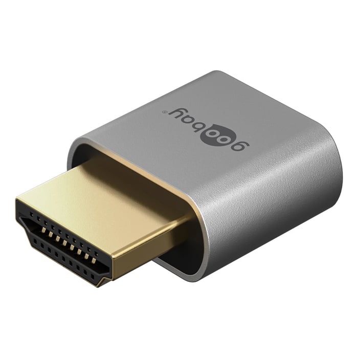 HDMI EDID Emulator