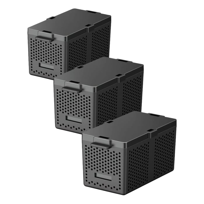 TP-Link Tapo RVA420 luktneutraliserande modul