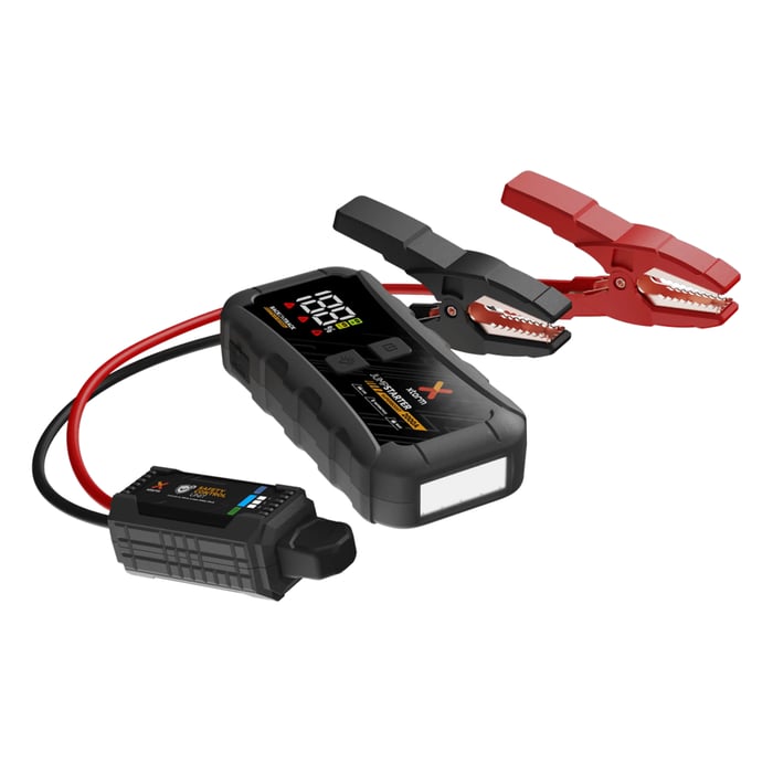 Xtorm SuperBoost 2000A starthjelp for bil