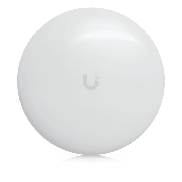 Ubiquiti airMAX NanoBeam 5AC trådlös nätverksbrygga