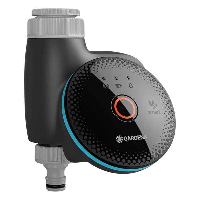 Gardena smart vanningscomputer