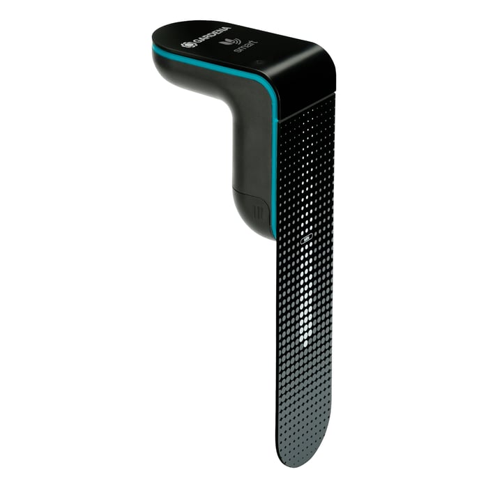 Gardena Smart sensor for jordfuktighet og temperatur