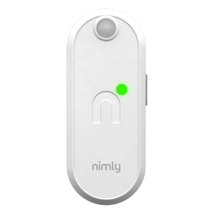 Nimly Connect Bridge Wi-Fi-hub