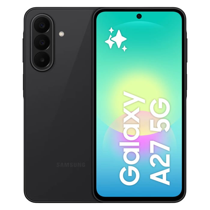 Samsung Galaxy A27 5G 128 GB