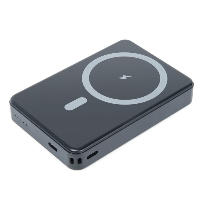 Linocell Magnetisk powerbank 10000 mAh