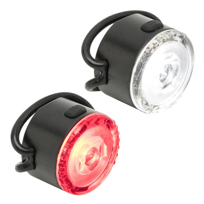 Ledsavers Ledsavers Cykellampor