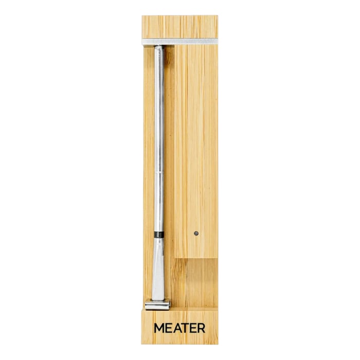 Meater Pro Trådlös Grilltermometer och repeater för mobilen