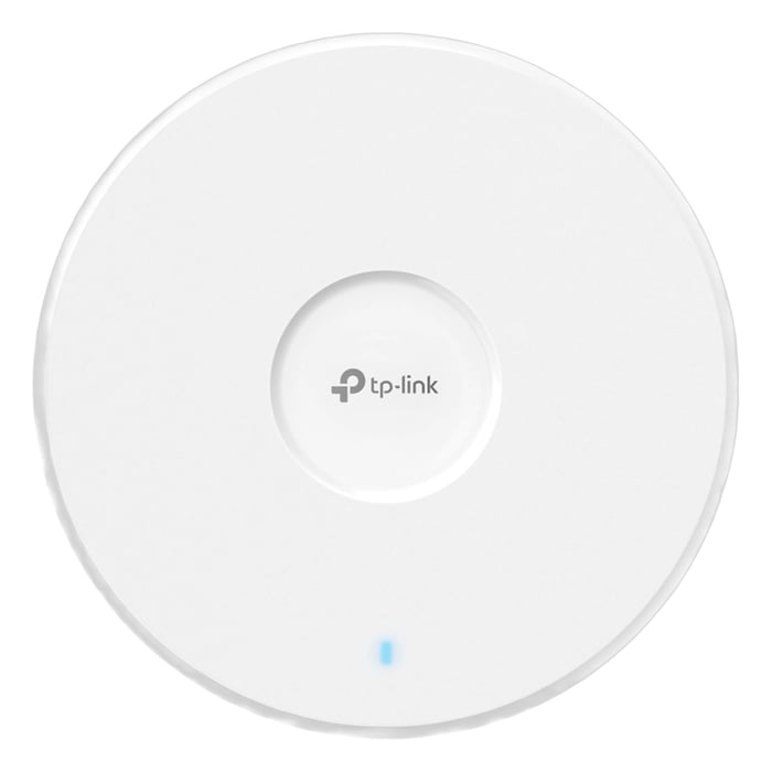TP-Link Omada EAP772 Wifi 7 Roaming-accesspunkt BE9700