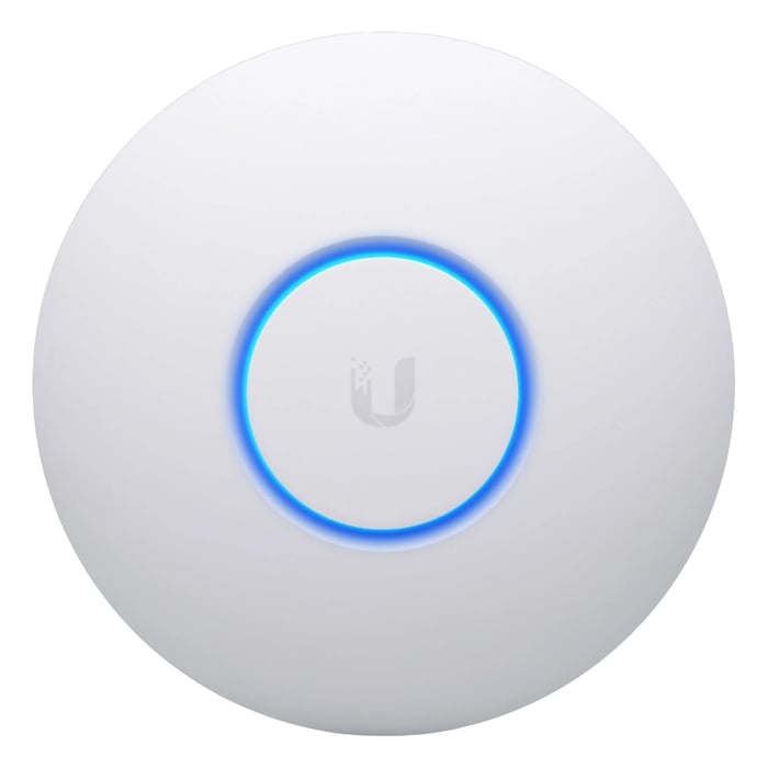 Ubiquiti Unifi Nano-HD Roaming-accesspunkt AC2000