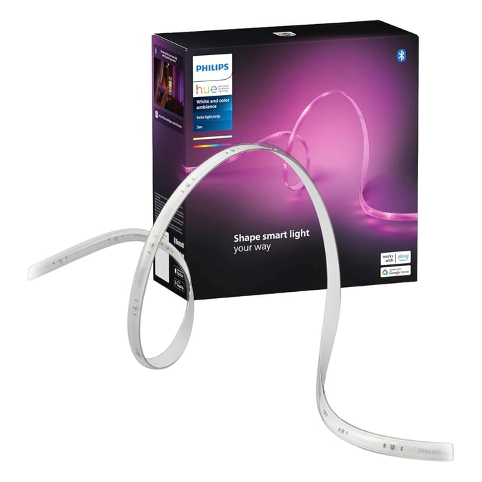 Philips Hue Solo Lightstrip 3 m