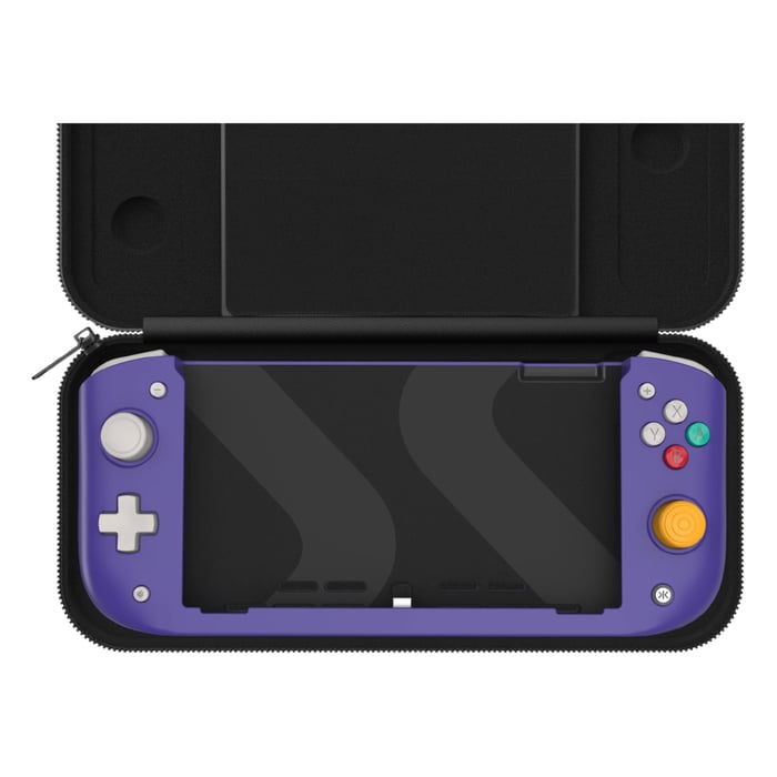 CRKD Nitro Deck Limited Retro Edition för Switch
