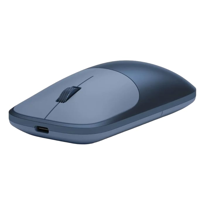 Satechi Slim EX trådløs mus for MacBook Neo Indigo