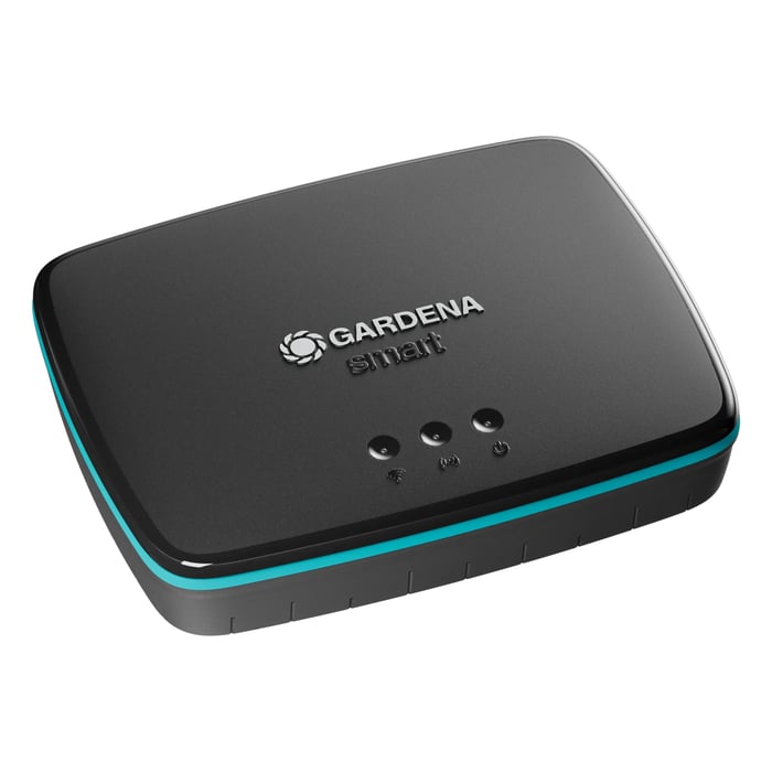 Gardena smart Gateway
