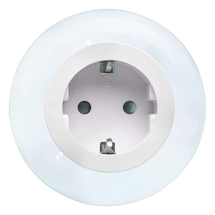 Ledsavers Nattlampa