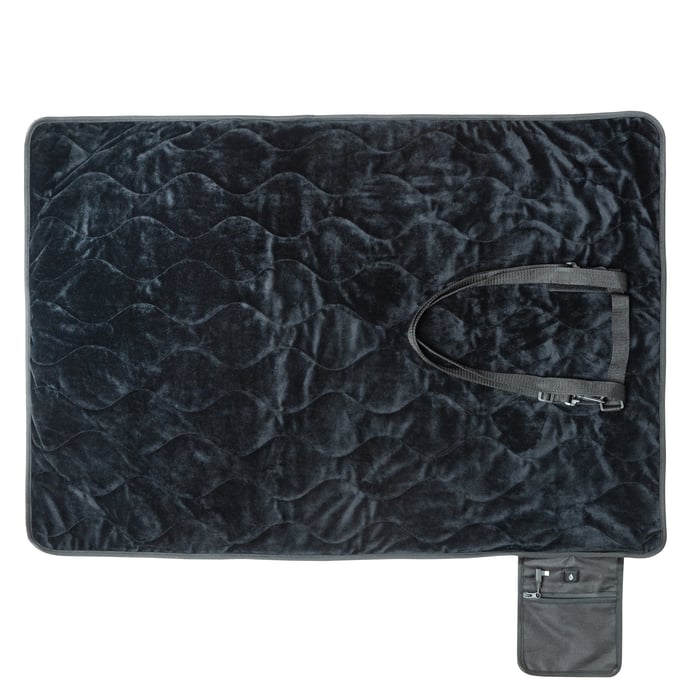 Varmepute for 2 personer 100 x 67 cm