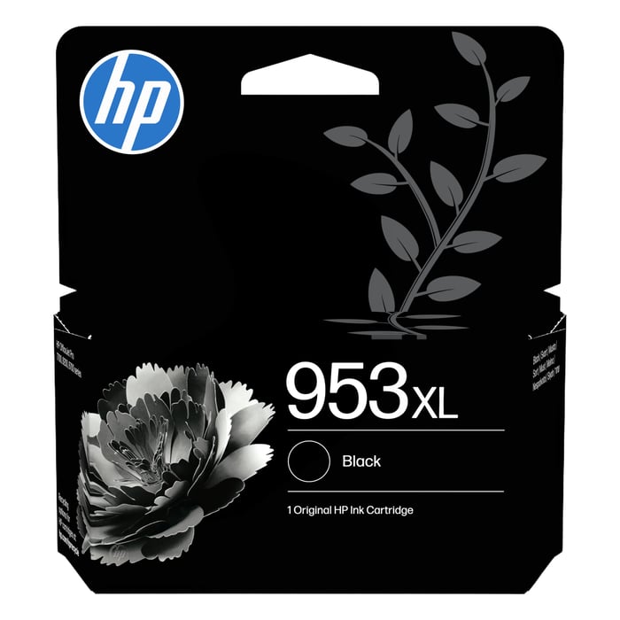 HP 953XL Originalblekkpatron