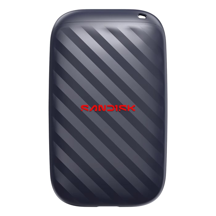 Sandisk Portable Drive SSD