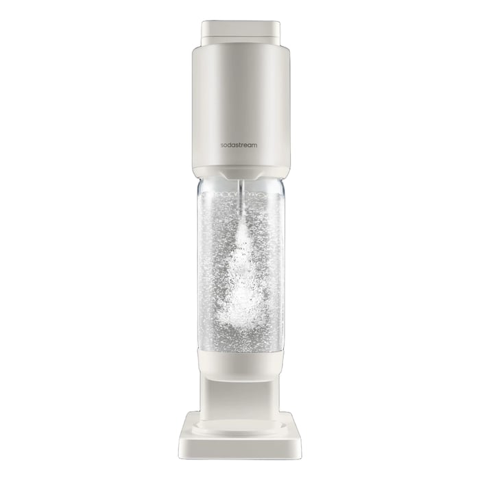 Sodastream SodaStream Fresh kolsyremaskin uten sylinder Varm hvit