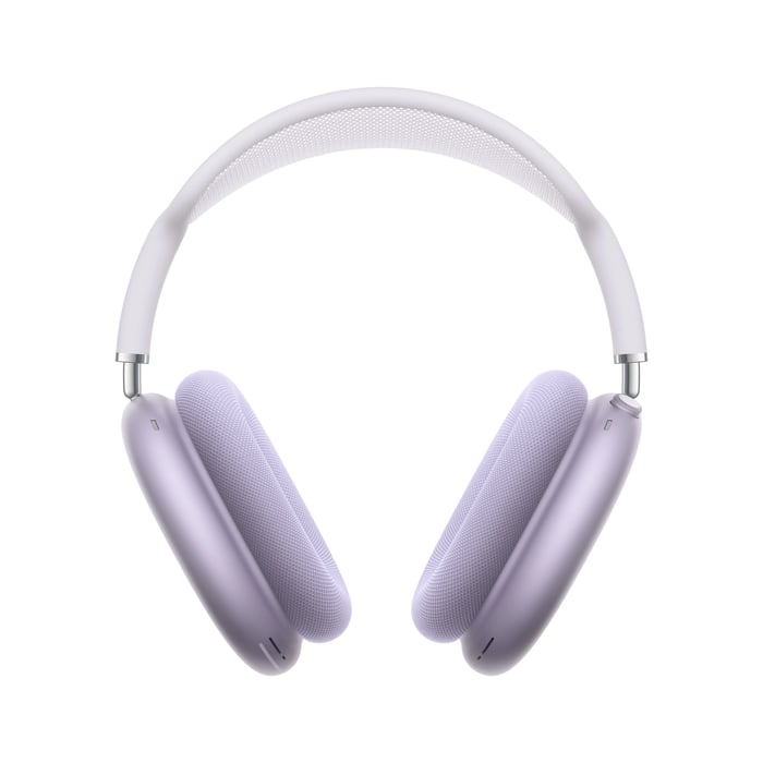 Apple AirPods Max Lila
