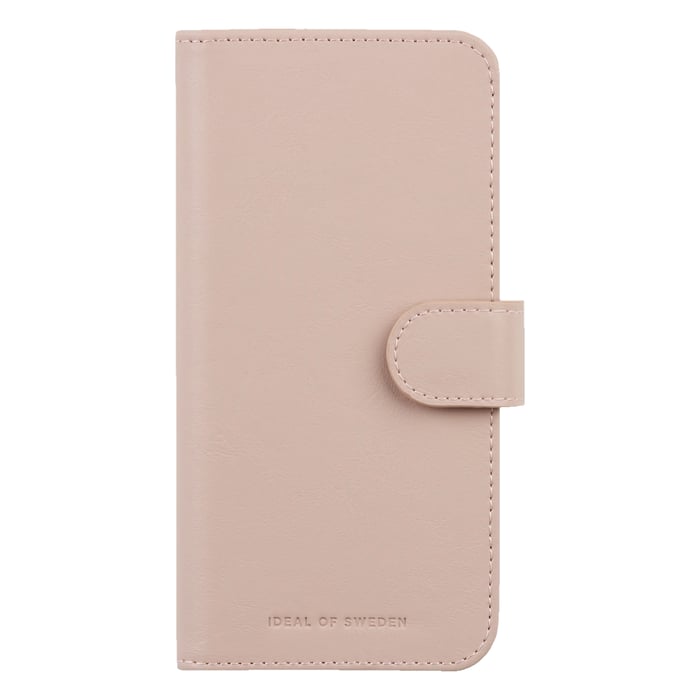 IDEAL OF SWEDEN Magnet Wallet+ lommebokdeksel for iPhone 13, 14, 16e og 17e