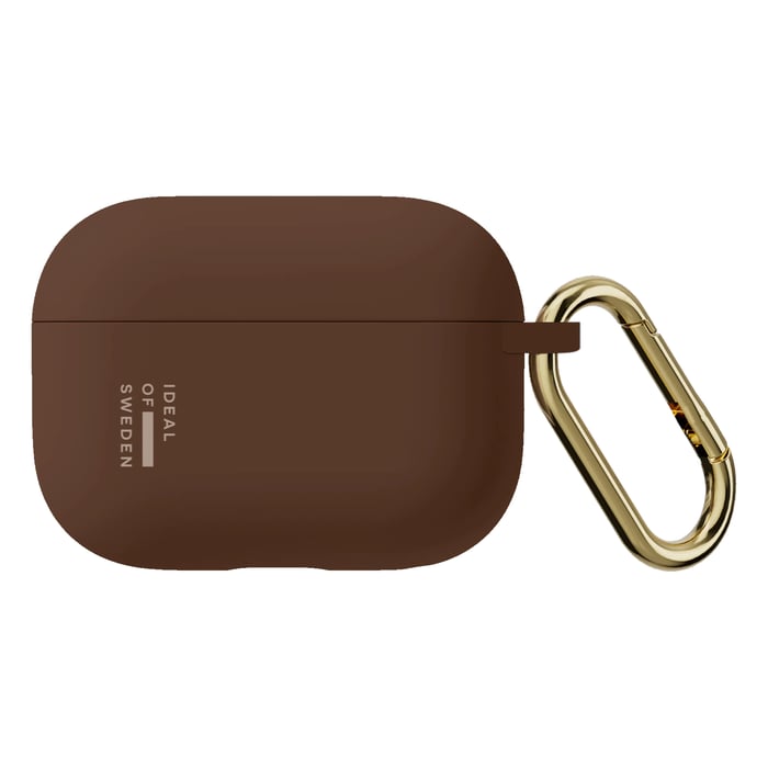 IDEAL OF SWEDEN Silicone AirPods Case Pro 3