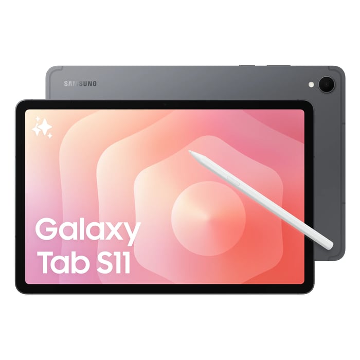 Samsung Galaxy Tab S11 wifi-nettbrett