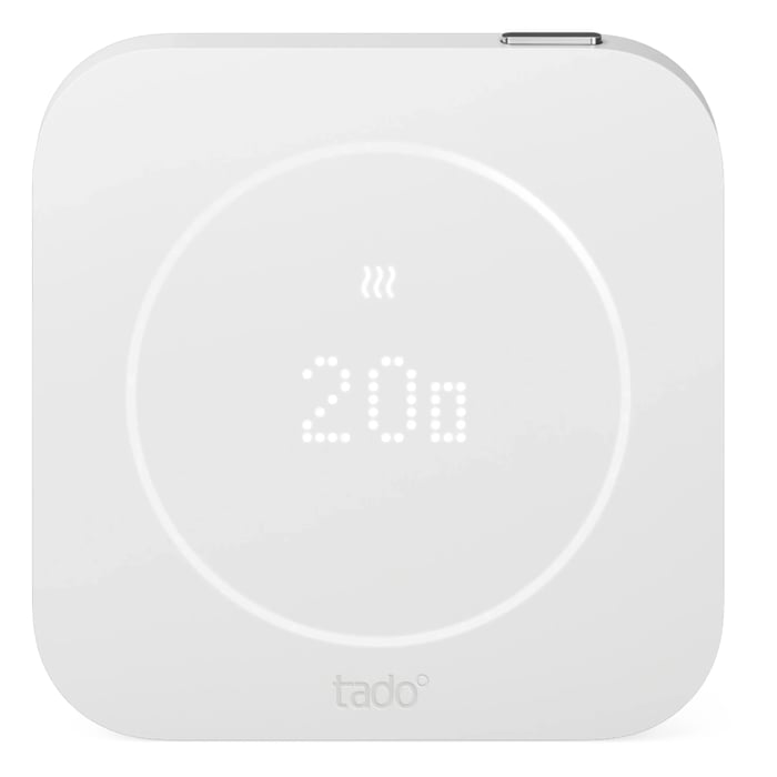 tado Wireless Temperature Sensor X (2nd gen)