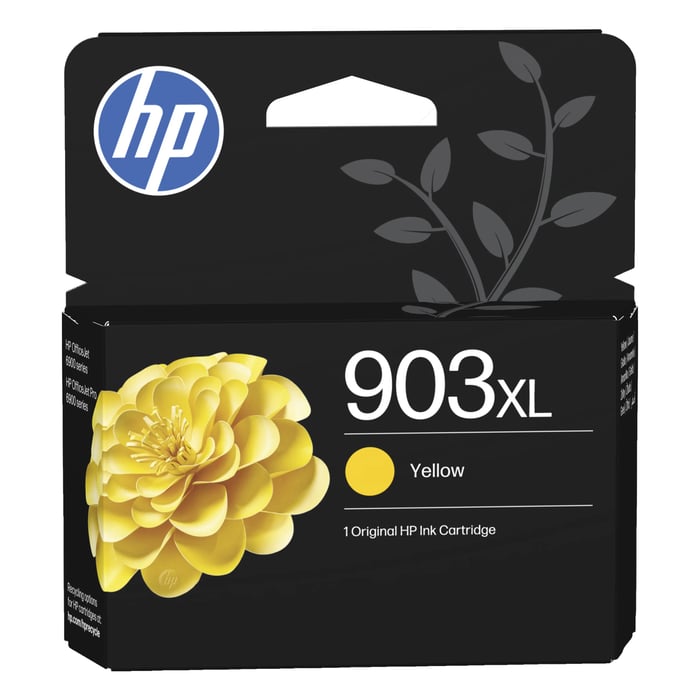 HP nr. 903XL blekkpatron