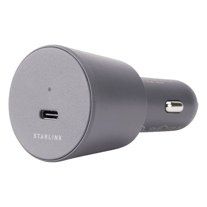 Starlink Mini Car Adapter