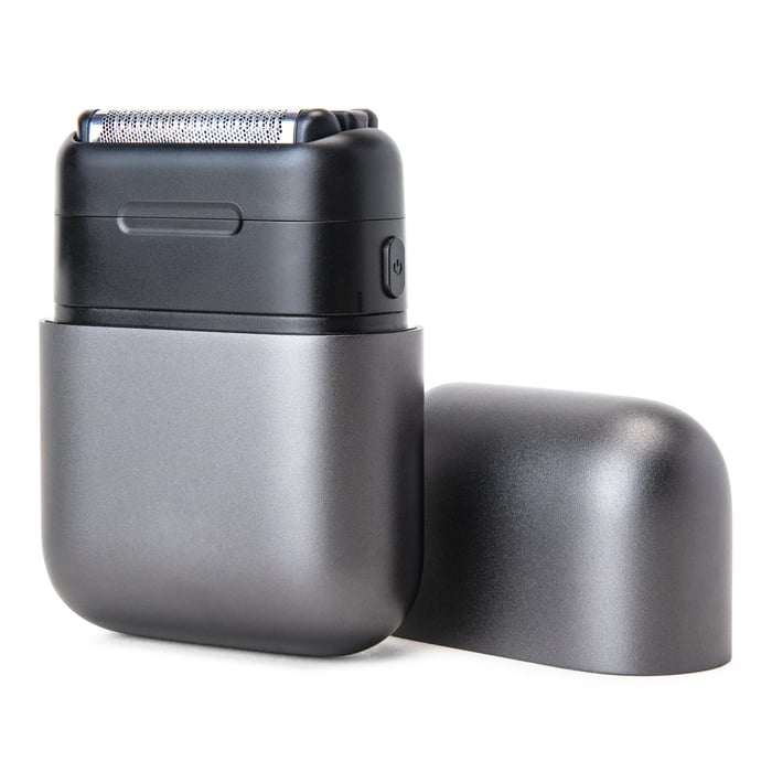 Mini-barbermaskin