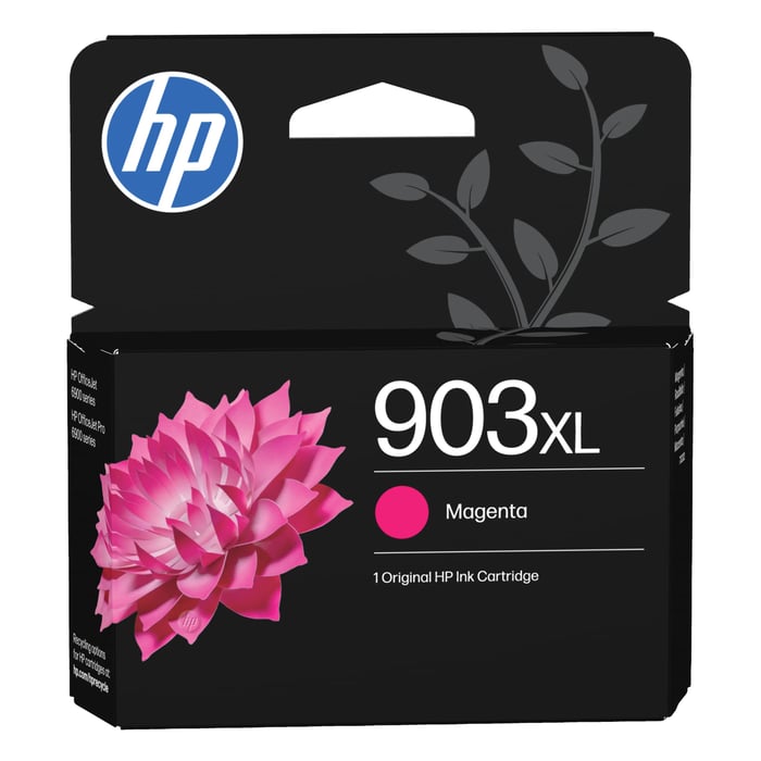 HP 903XL Magenta originalpatron