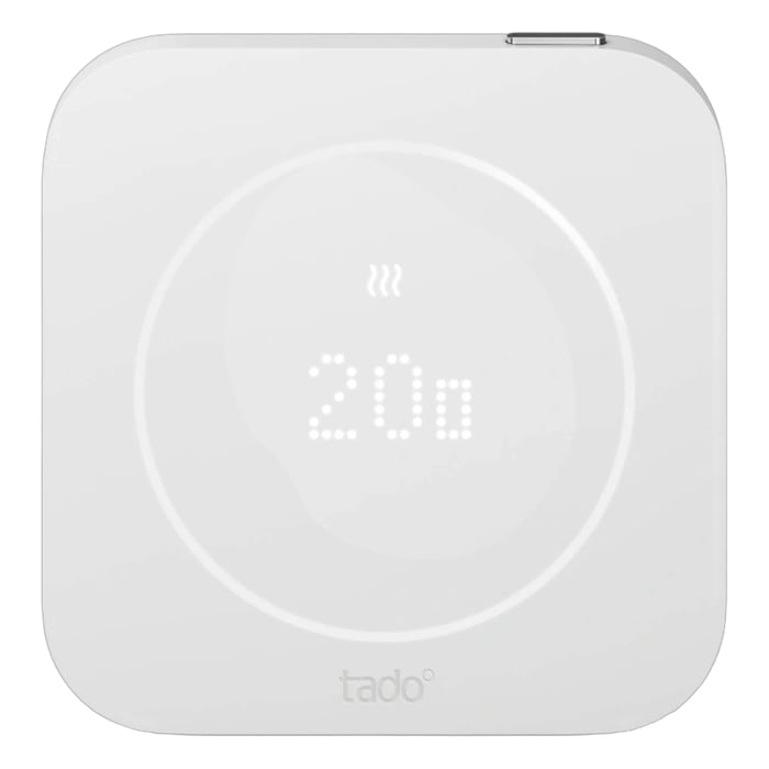 tado Smart Thermostat X 2. gen