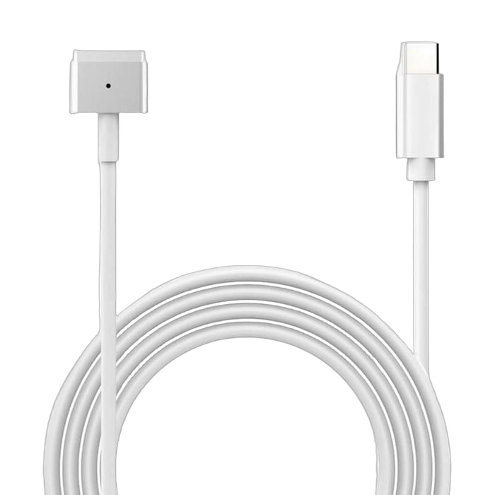 CoreParts Strømkabel USB-C til MagSafe 2