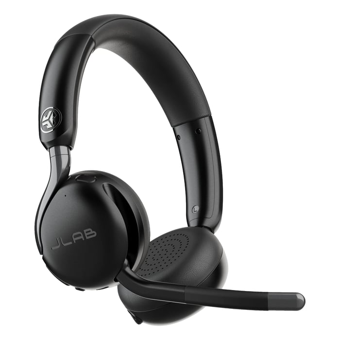 JLab GO Work 3 trådløst kontorheadset