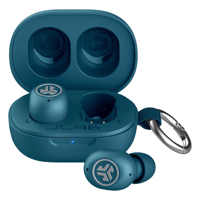 JLab JBuds Mini ANC true wireless-ørepropper