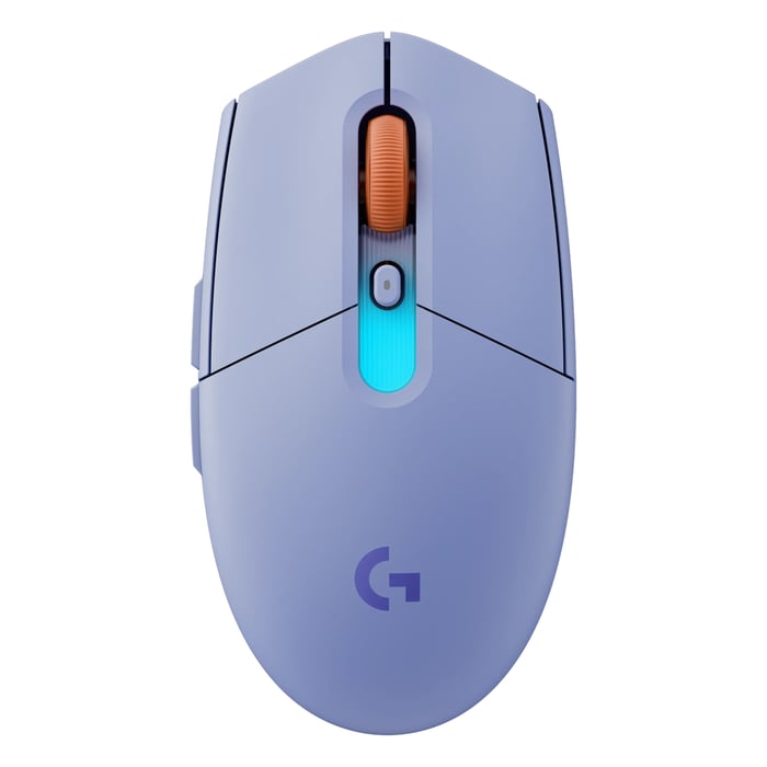Logitech G G305 X SUPERLIGHT trådløs gamingmus