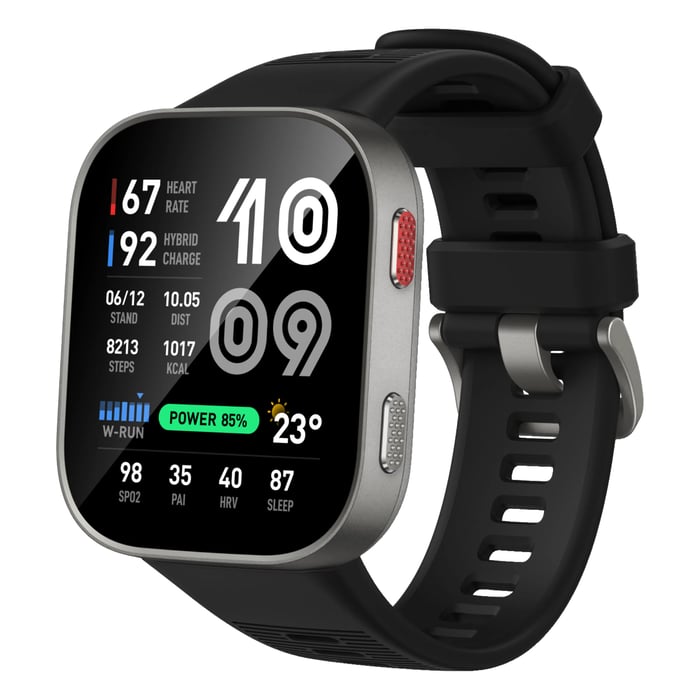 Amazfit Bip Max