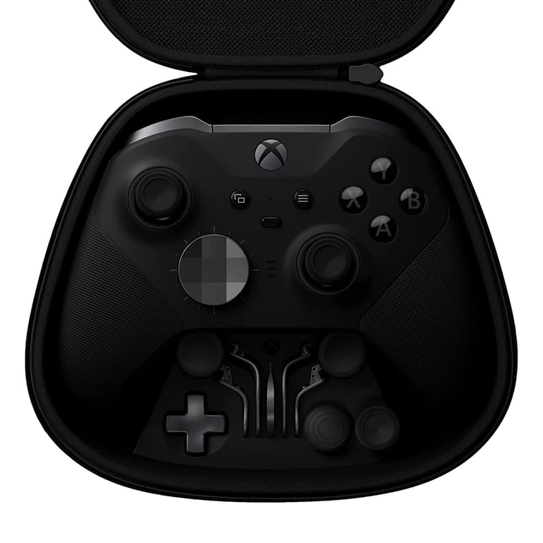 Xbox Elite Series 2 Trådløs håndkontroller | Kjell & Company