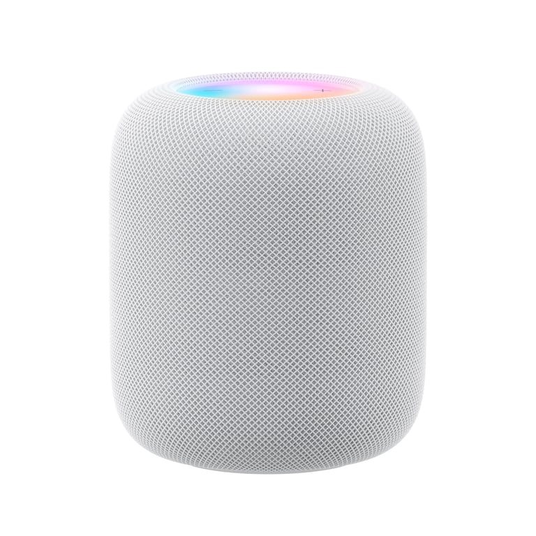 Apple HomePod mini Hvit | Kjell & Company